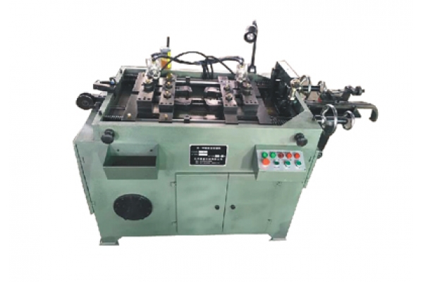 K4型链条校正机